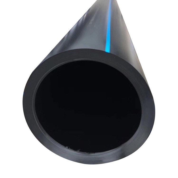 pe管道的質量檢查